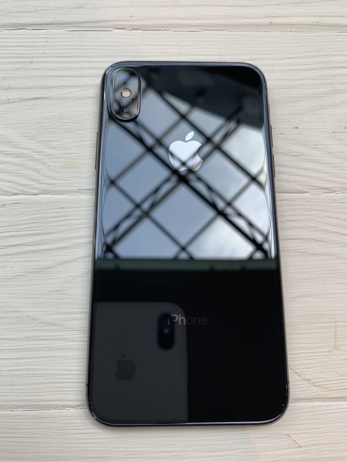 iPhone X 64gb Space Gray Grade A