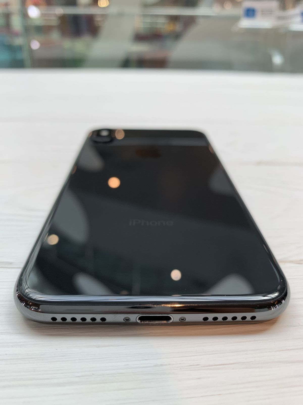 iPhone Xs 64gb Space Gray Grade A