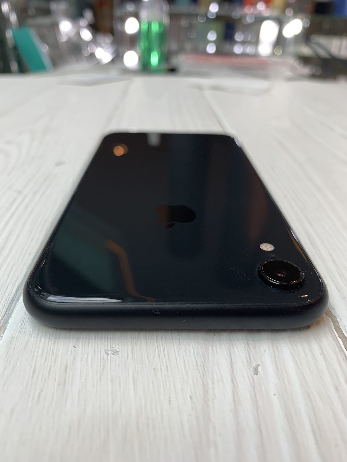  iPhone Xr 64gb Black Grade A