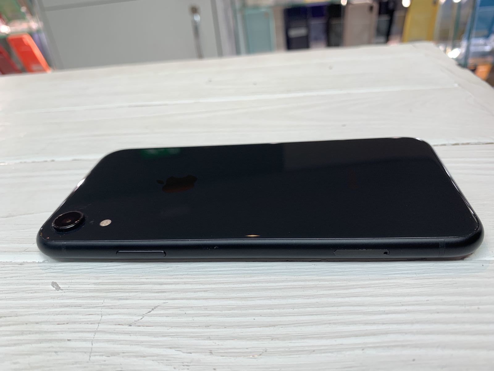  iPhone Xr 64gb Black Grade A