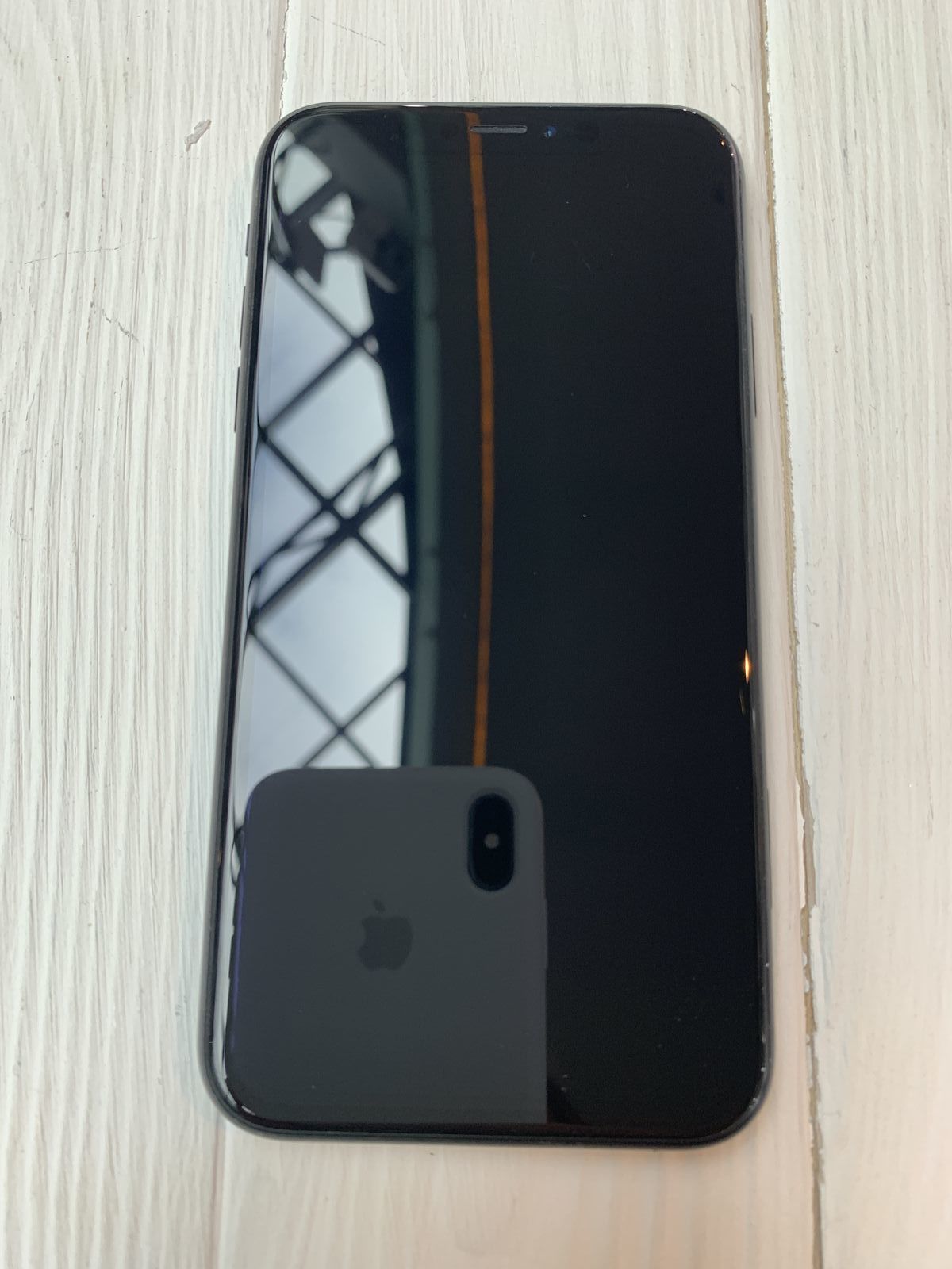  iPhone Xr 64gb Black Grade A
