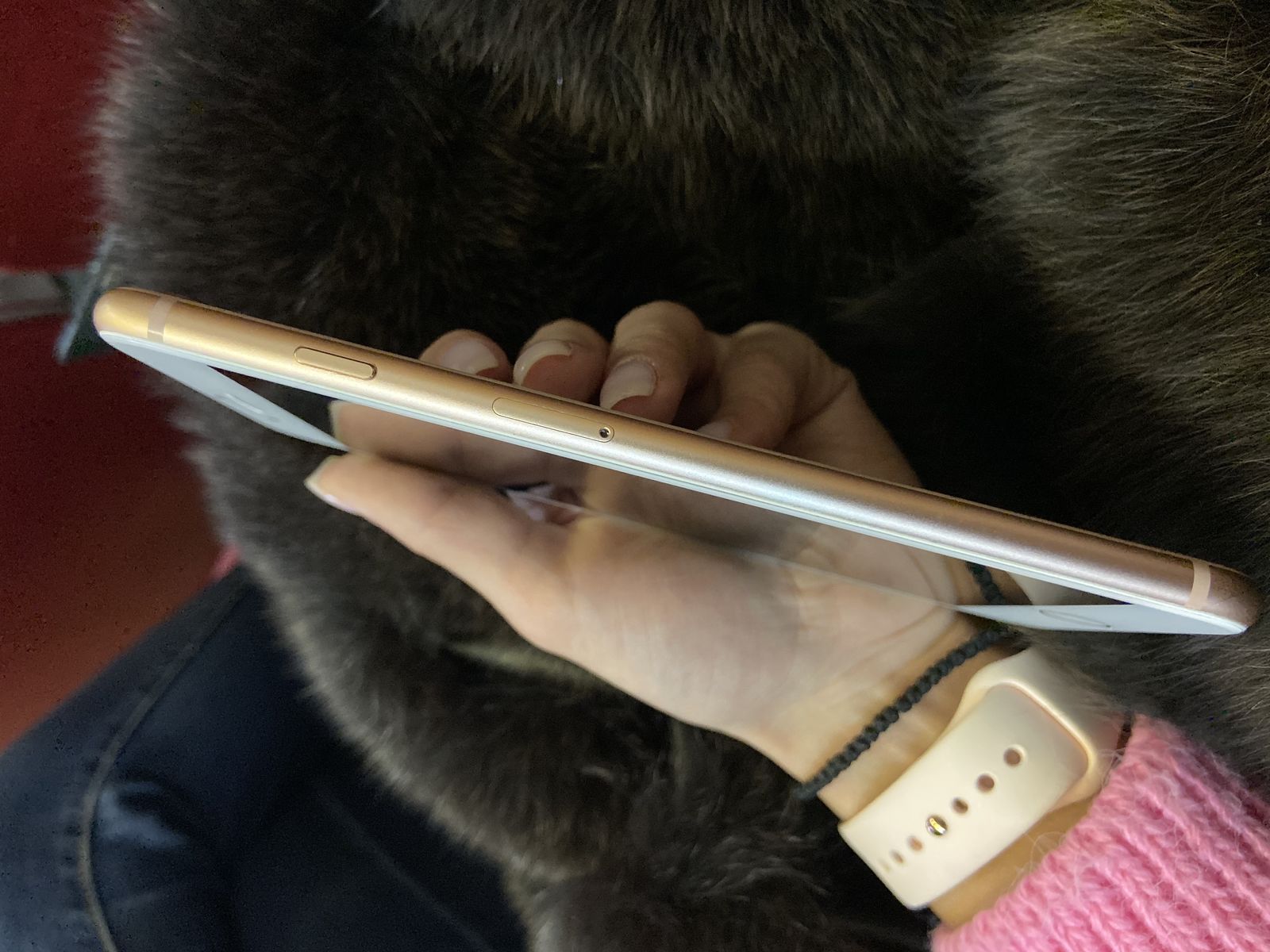 iPhone 8 Plus 