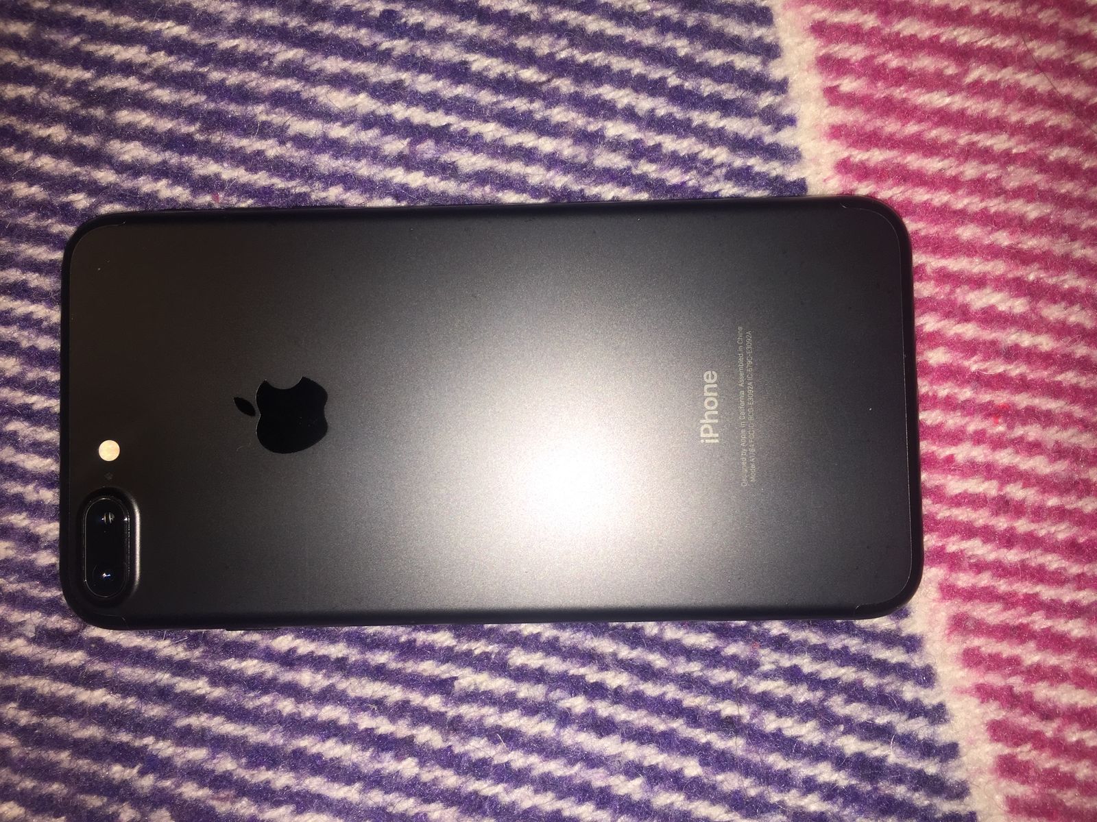 iPhone 7 Plus 128gb