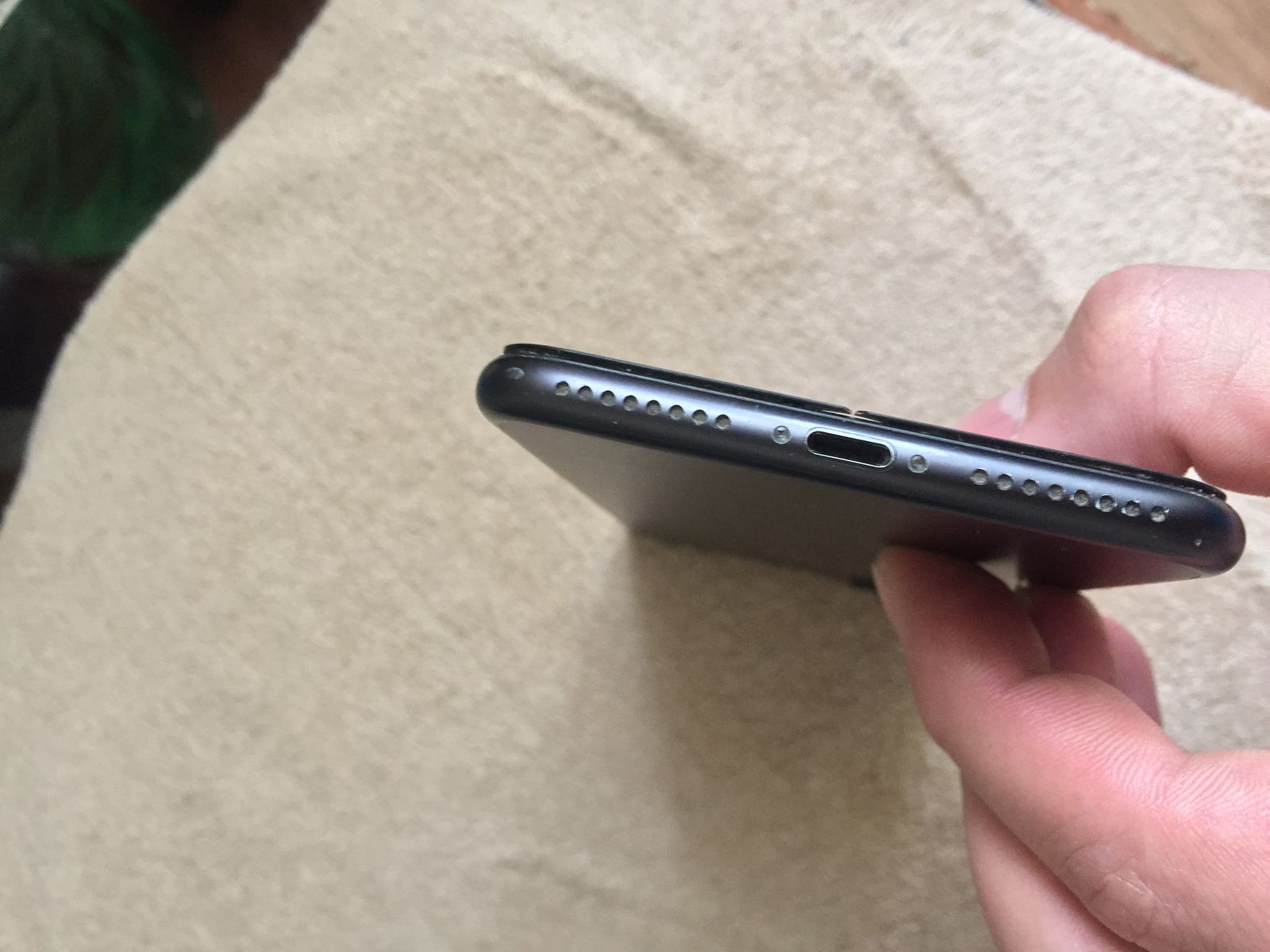 iPhone 7 Plus 128gb