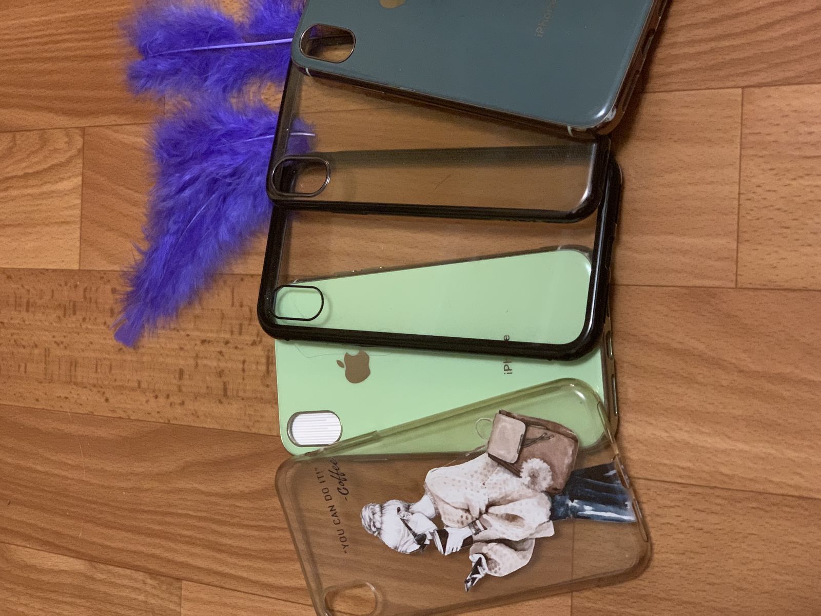 Продам iPhone X 256 Гб