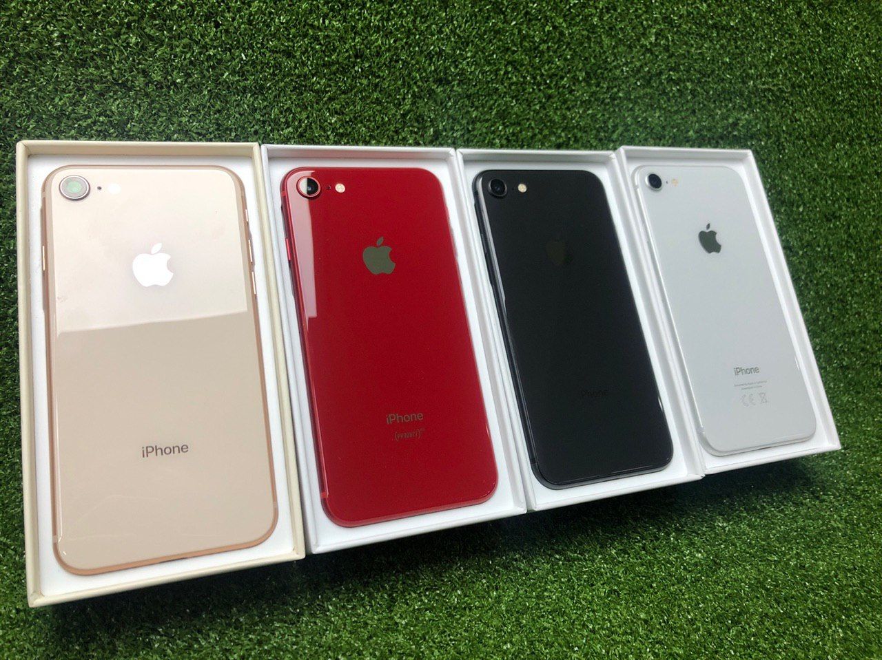 Apple iPhone 8