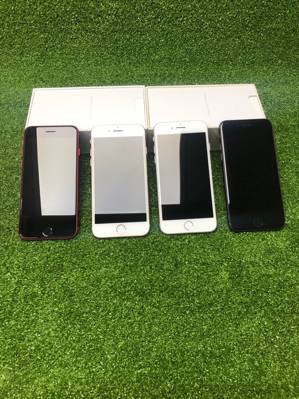 Apple iPhone 8