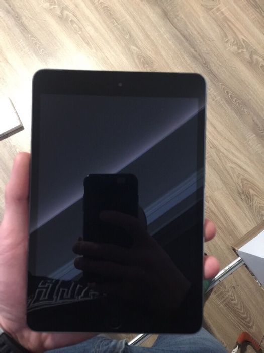 Apple iPad Mini (Retina) Wi-Fi 4G 64GB Space Gray