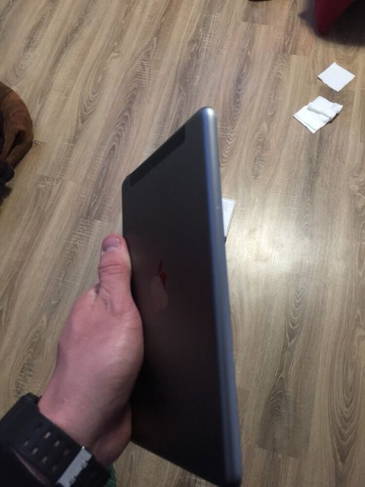 Apple iPad Mini (Retina) Wi-Fi 4G 64GB Space Gray