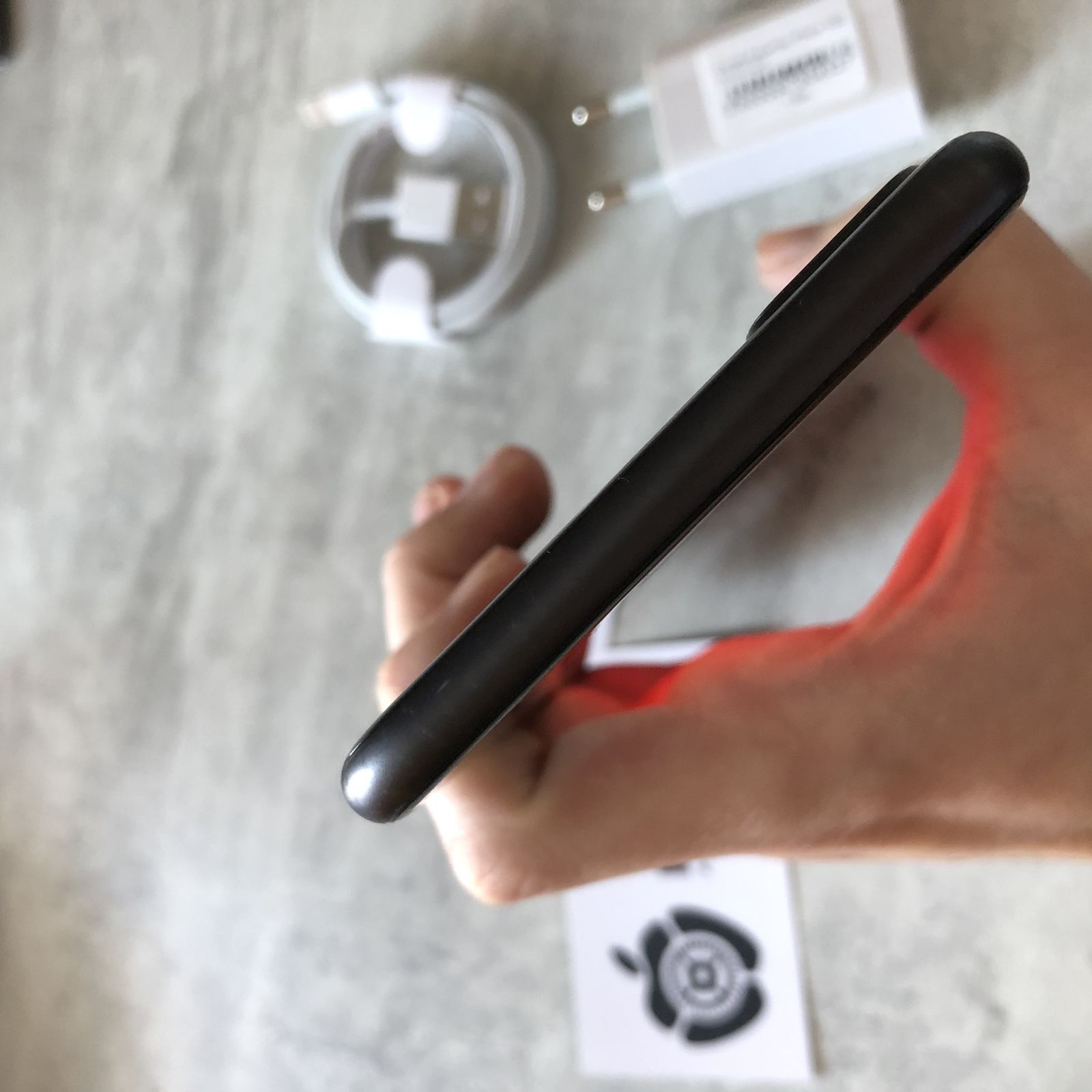 iPhone 8PLUS 64Gb Space Gray Neverlock