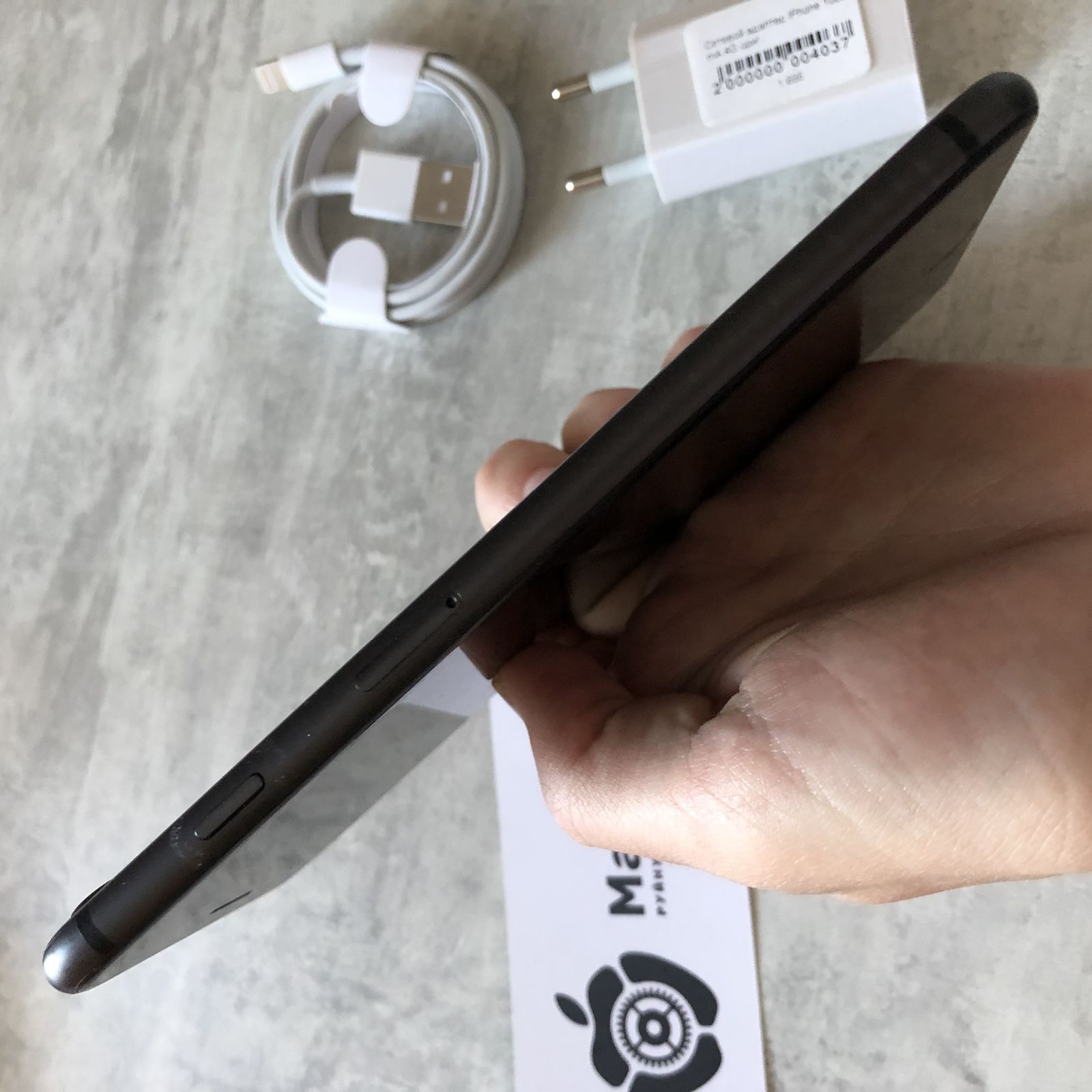 iPhone 8PLUS 64Gb Space Gray Neverlock