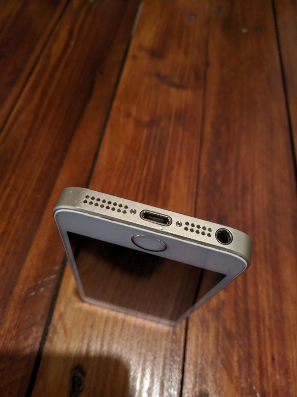iPhone SE 32 gb 