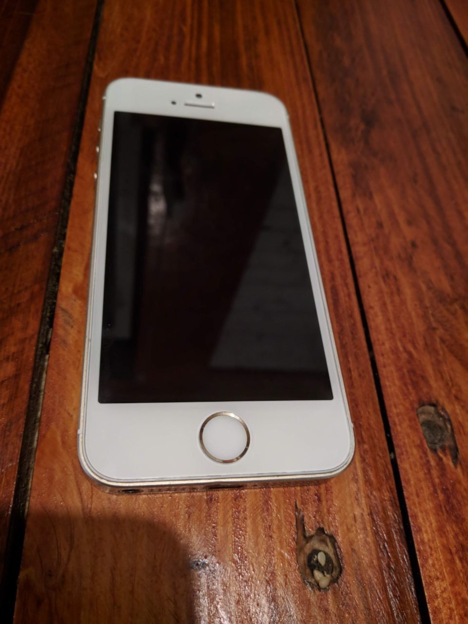 iPhone SE 32 gb 