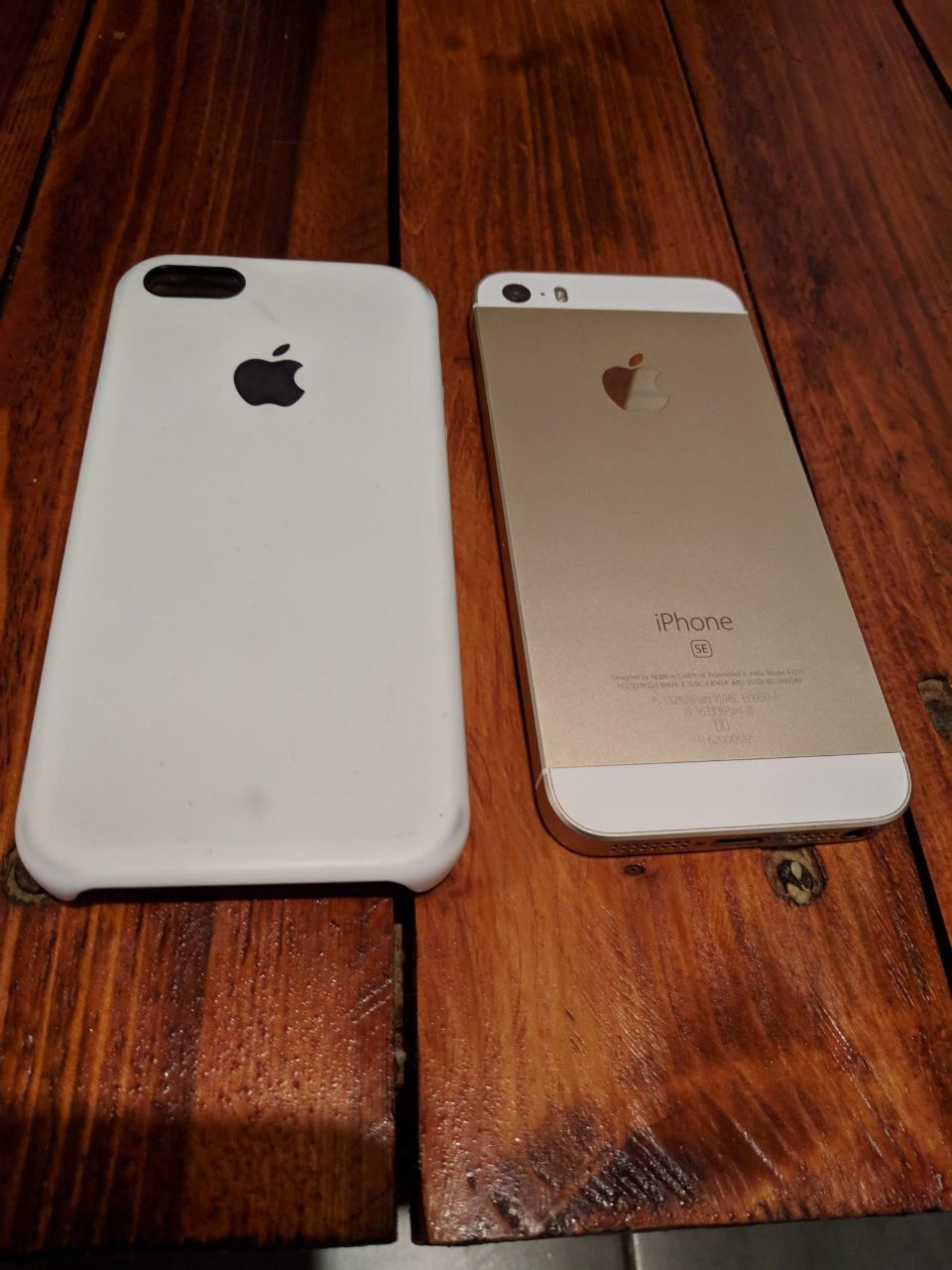 iPhone SE 32 gb 