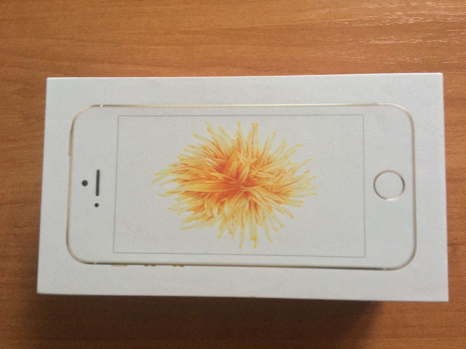 iPhone SE 32 gb 