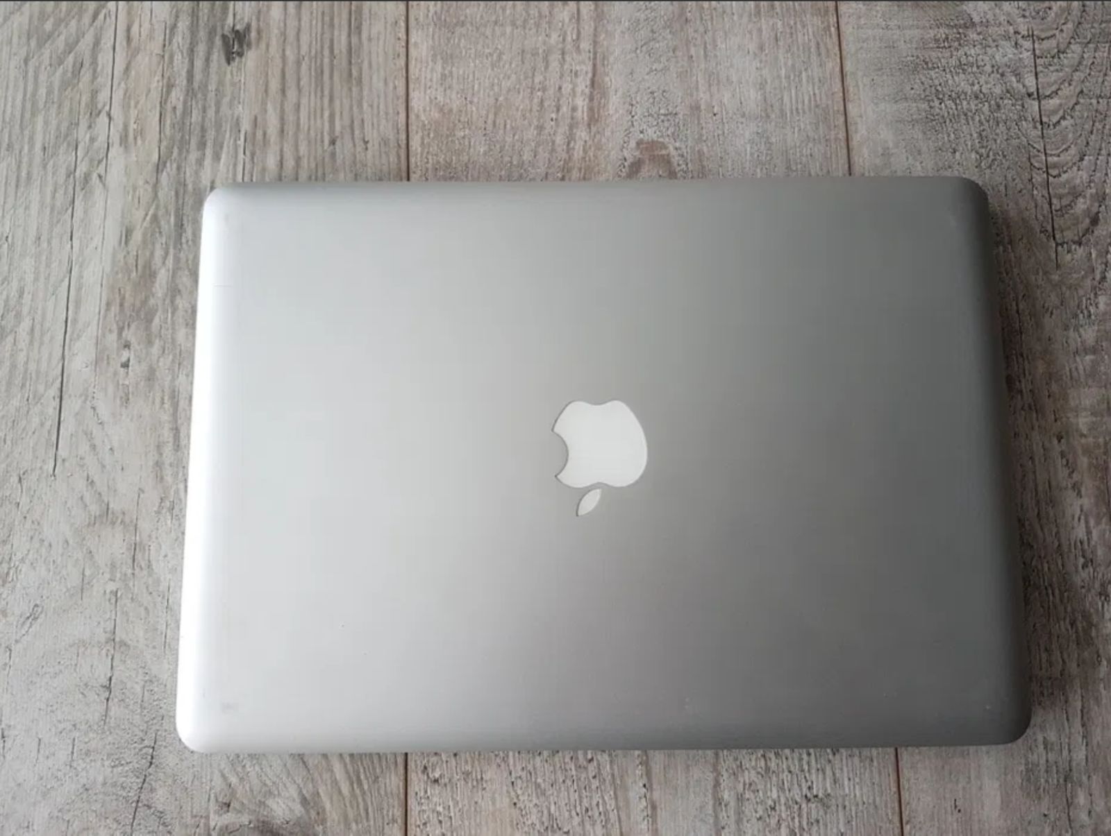 Macbook pro 13 2011 i7/2.7Gh/16gb/240 SSD