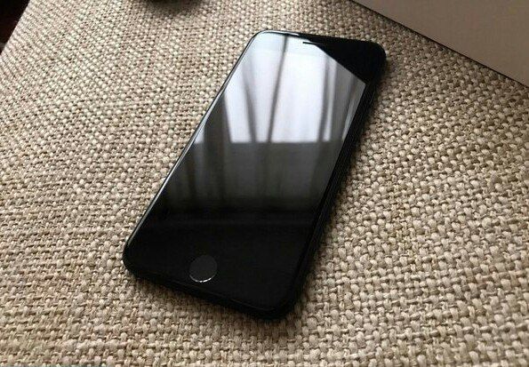 IPhone 7 256 GB Black Matte Neverlock Ідеальний стан!