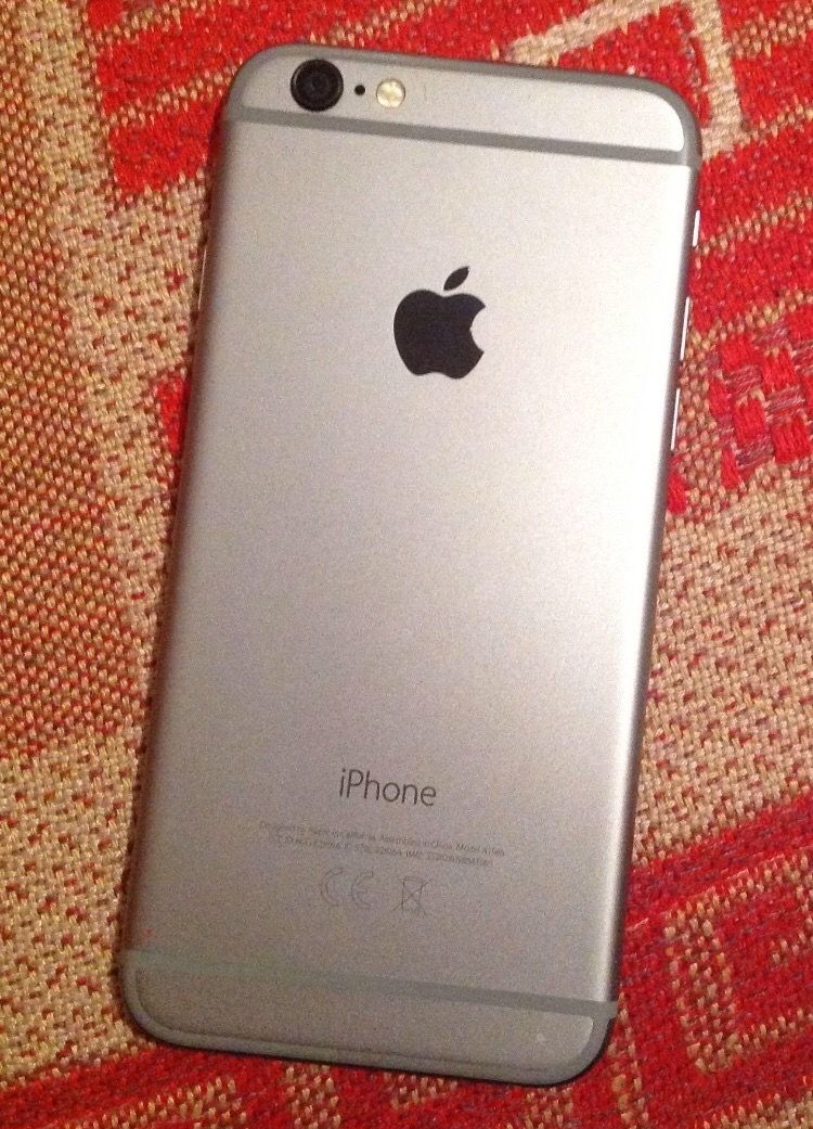 iPhone 6 64Gb