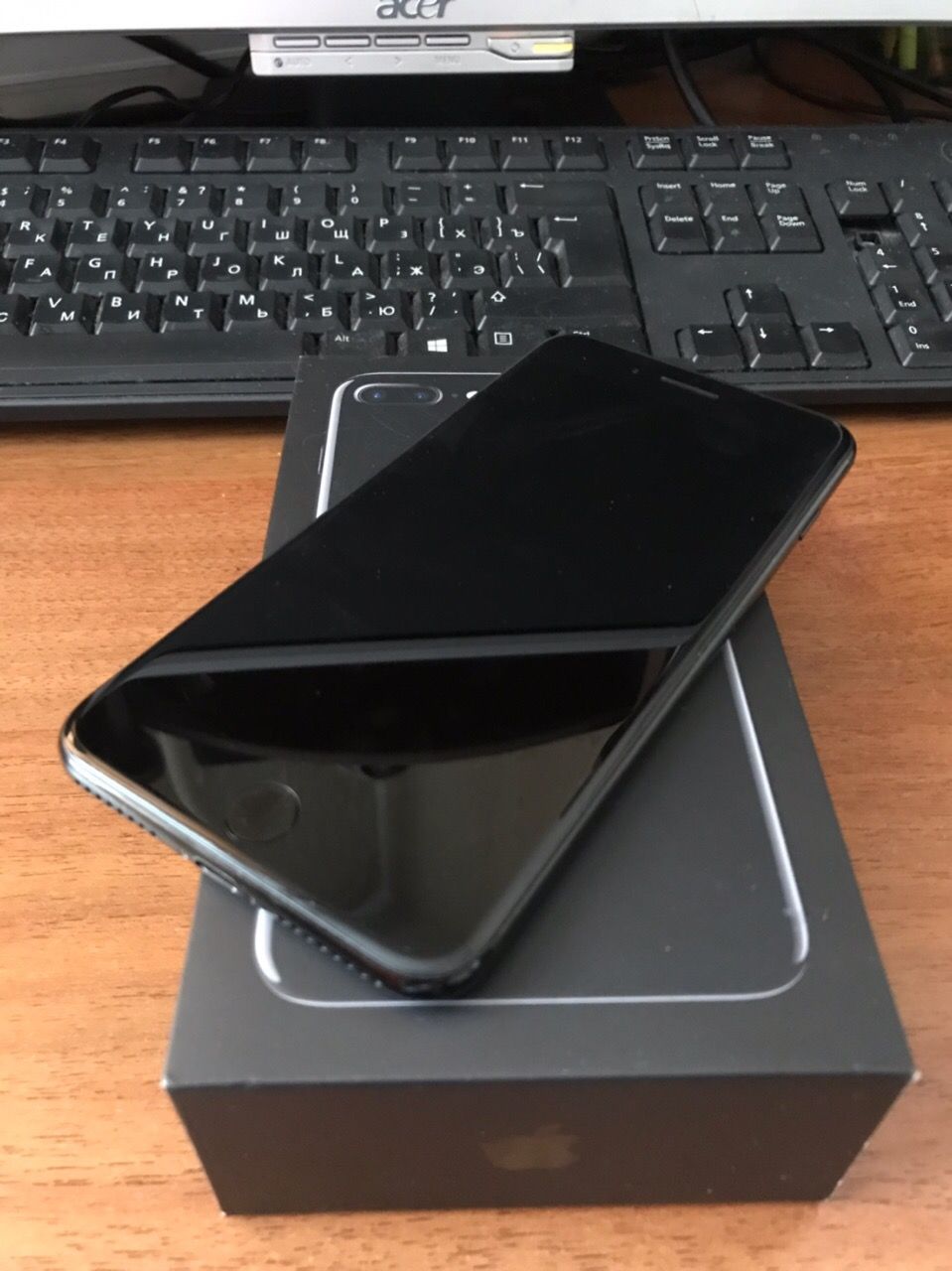 IPhone 7 Plus 128Gb