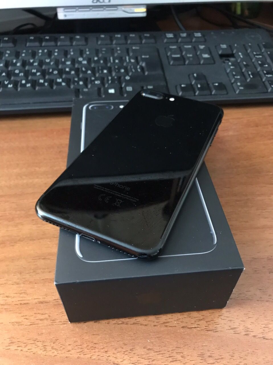 IPhone 7 Plus 128Gb