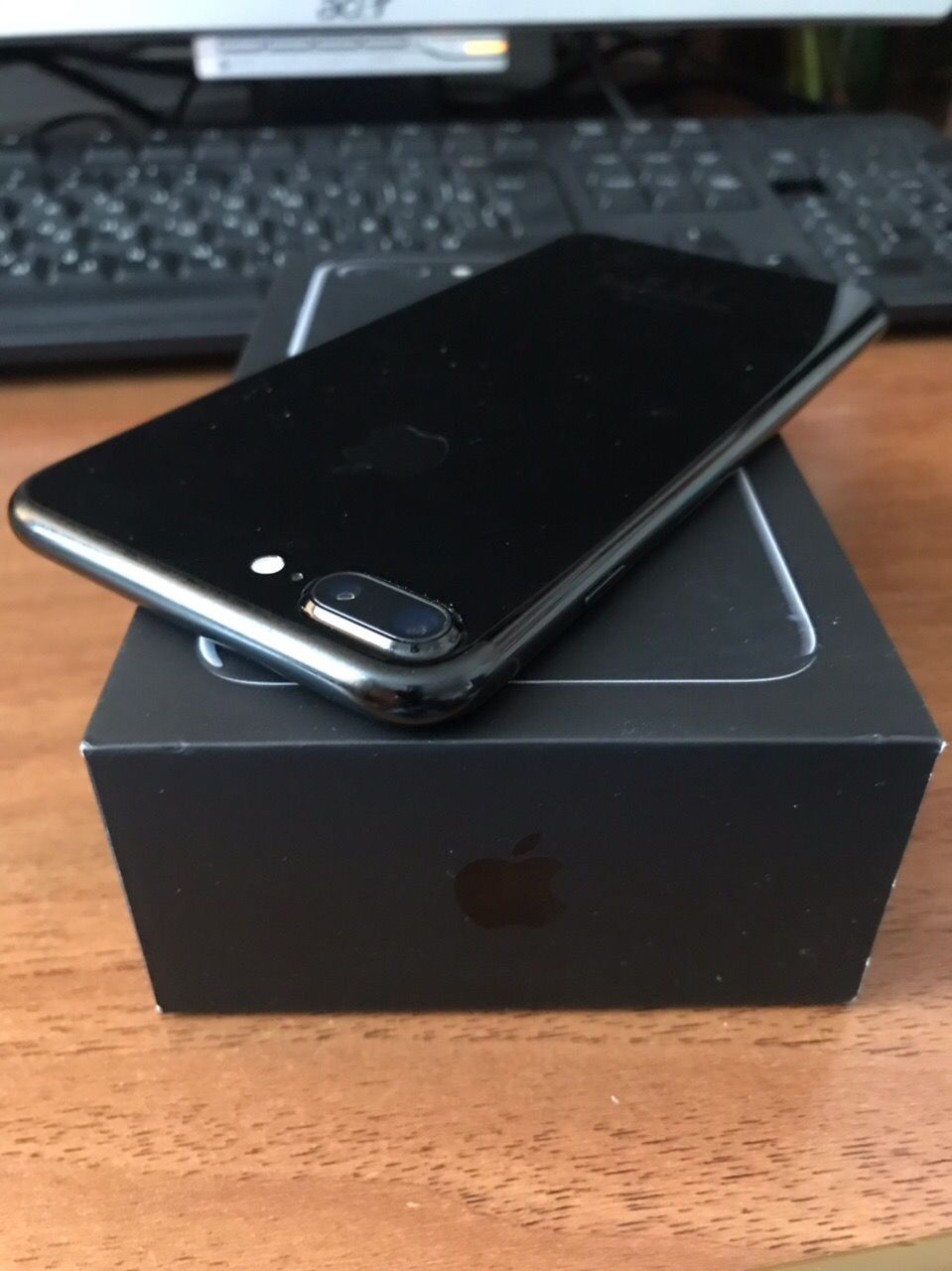 IPhone 7 Plus 128Gb