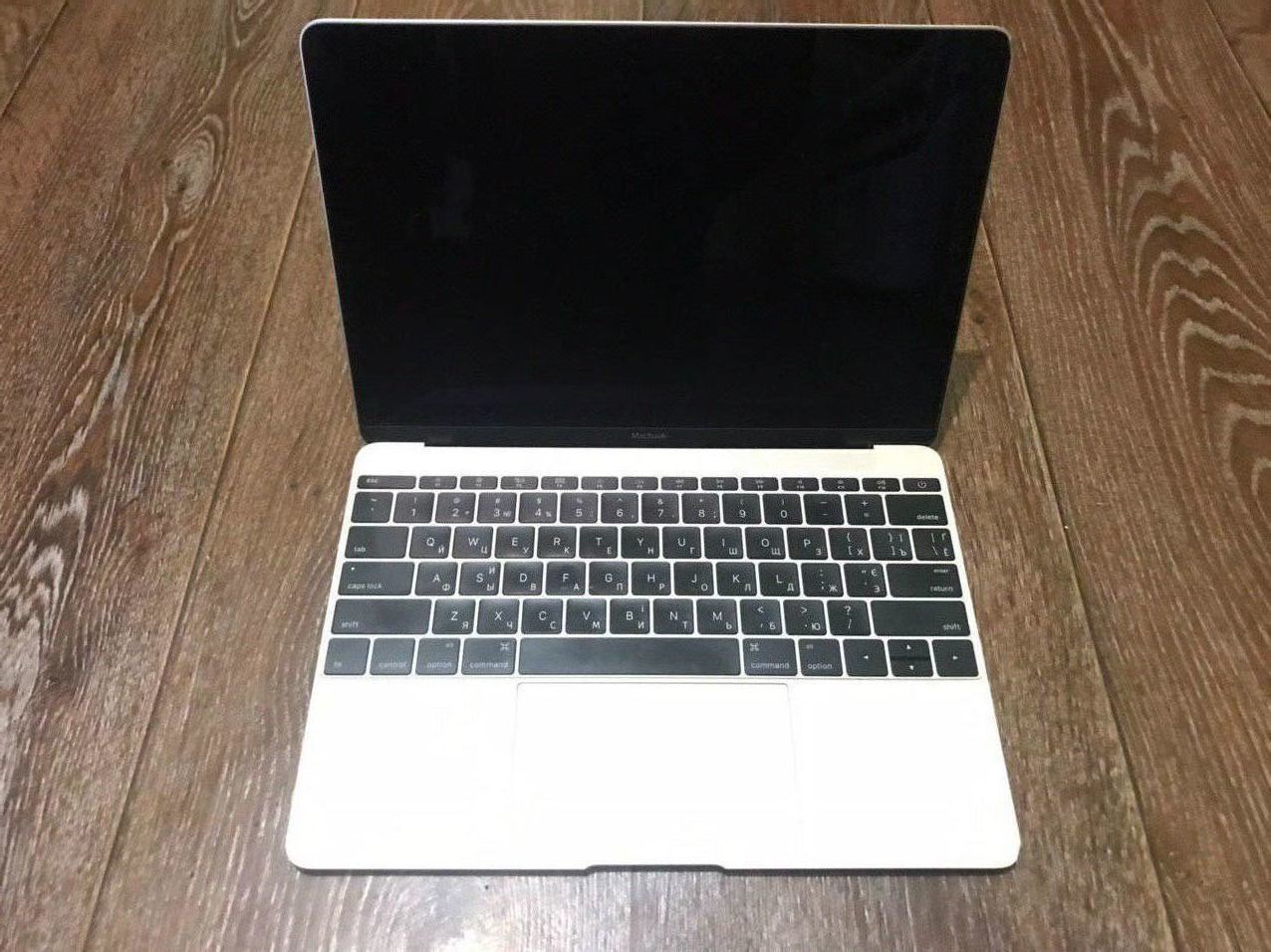 Ноутбук Apple Macbook 12