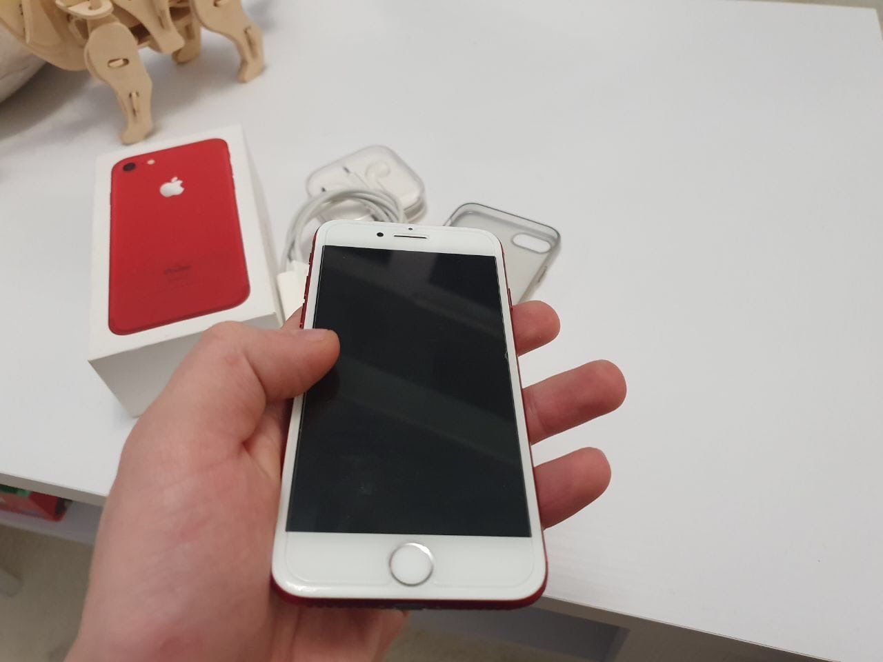 Iphone 7 128g
