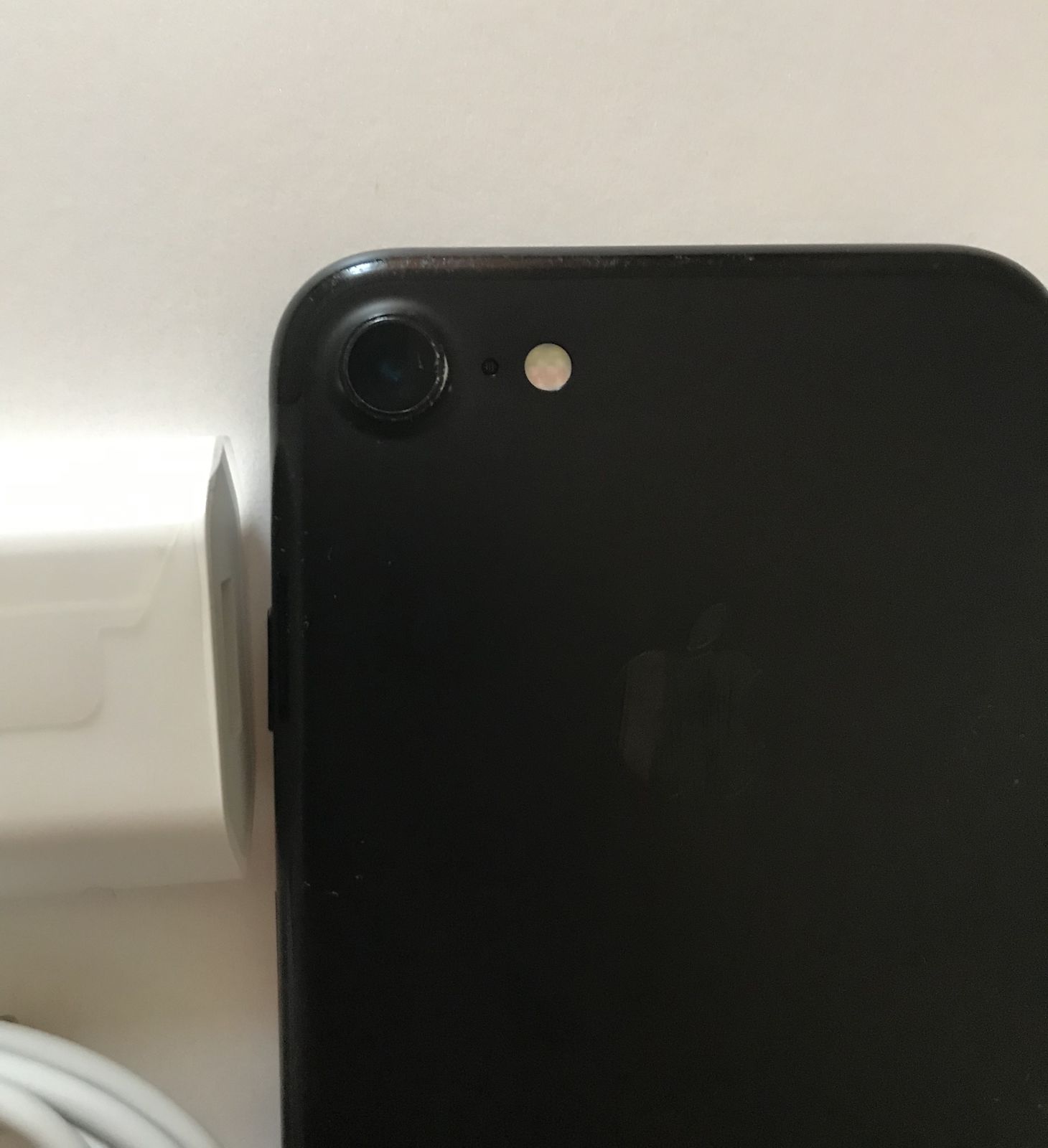 iPhone 7 128gb black 
