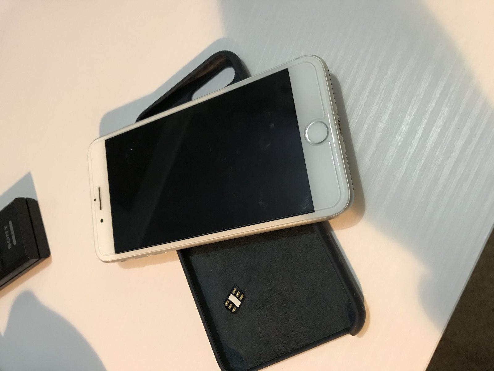 iPhone 7 plus