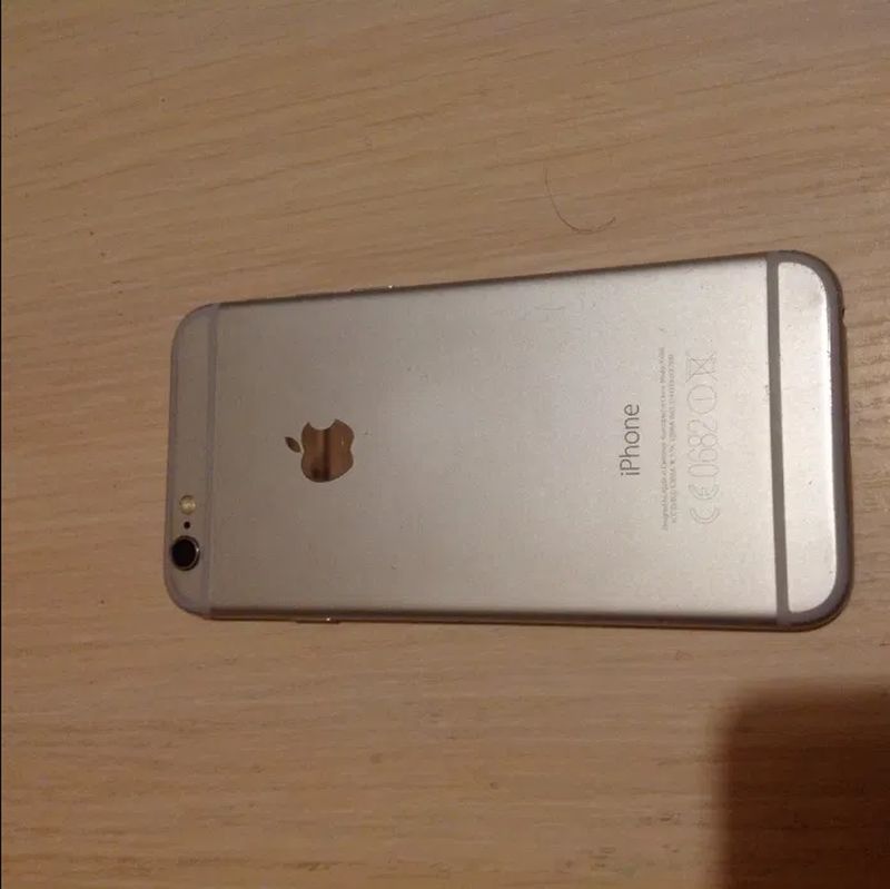 Iphone 6 (16gb)