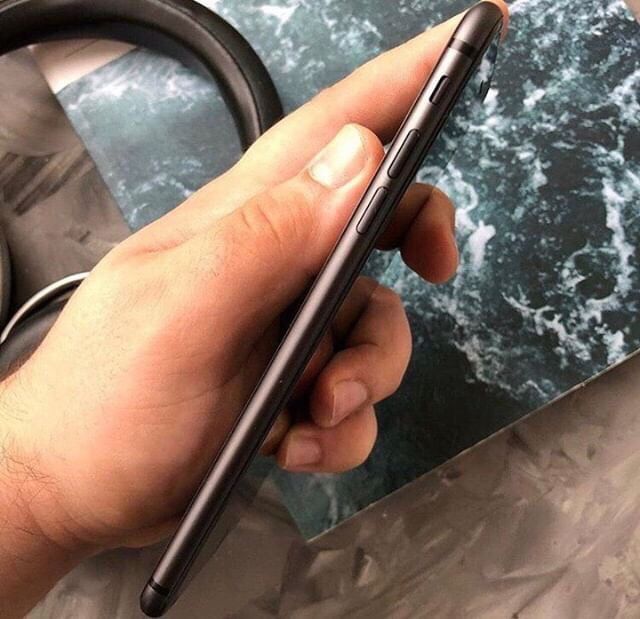 iPhone 8PLUS 64Gb Space Gray neverlock 