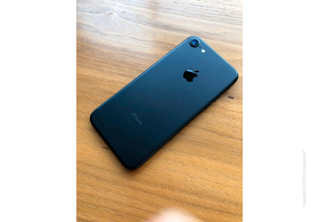 Apple iPhone 7 128GB, Black от магазина