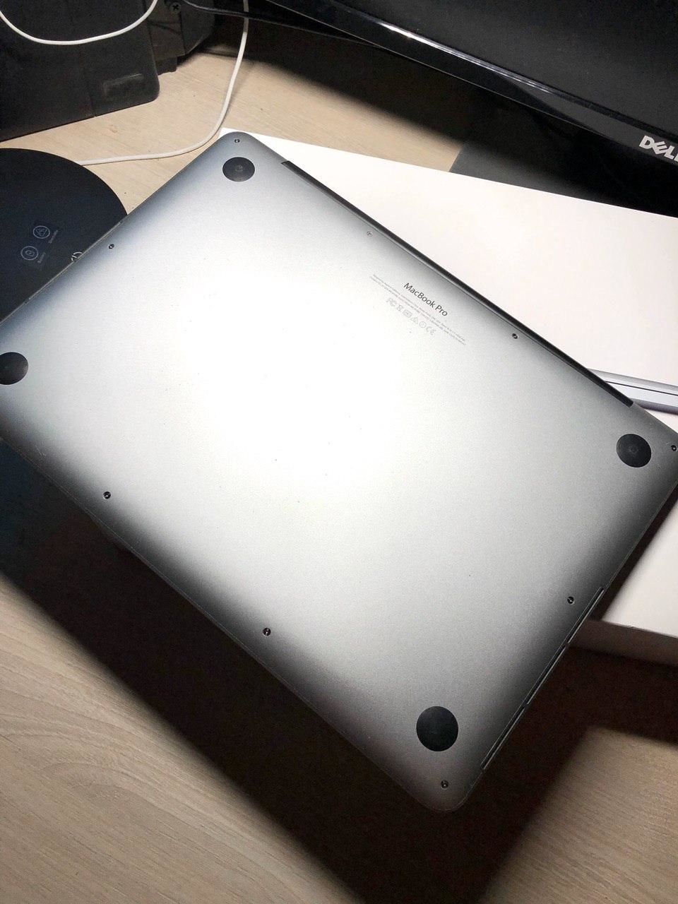 MacBook Pro 2015 512 GB