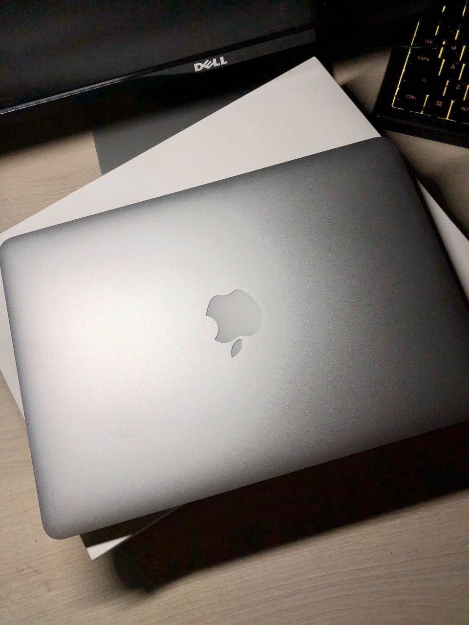 MacBook Pro 2015 512 GB
