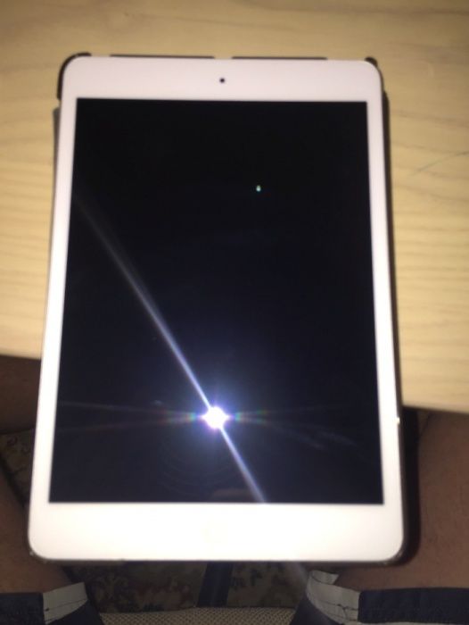 IPad mini wi-fi + 3G 16Gb