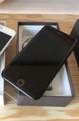 Iphone 8 64 GB Space Gray Neverlock Новый