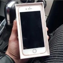 Iphone 8 64 GB Gold Neverlock  Новый