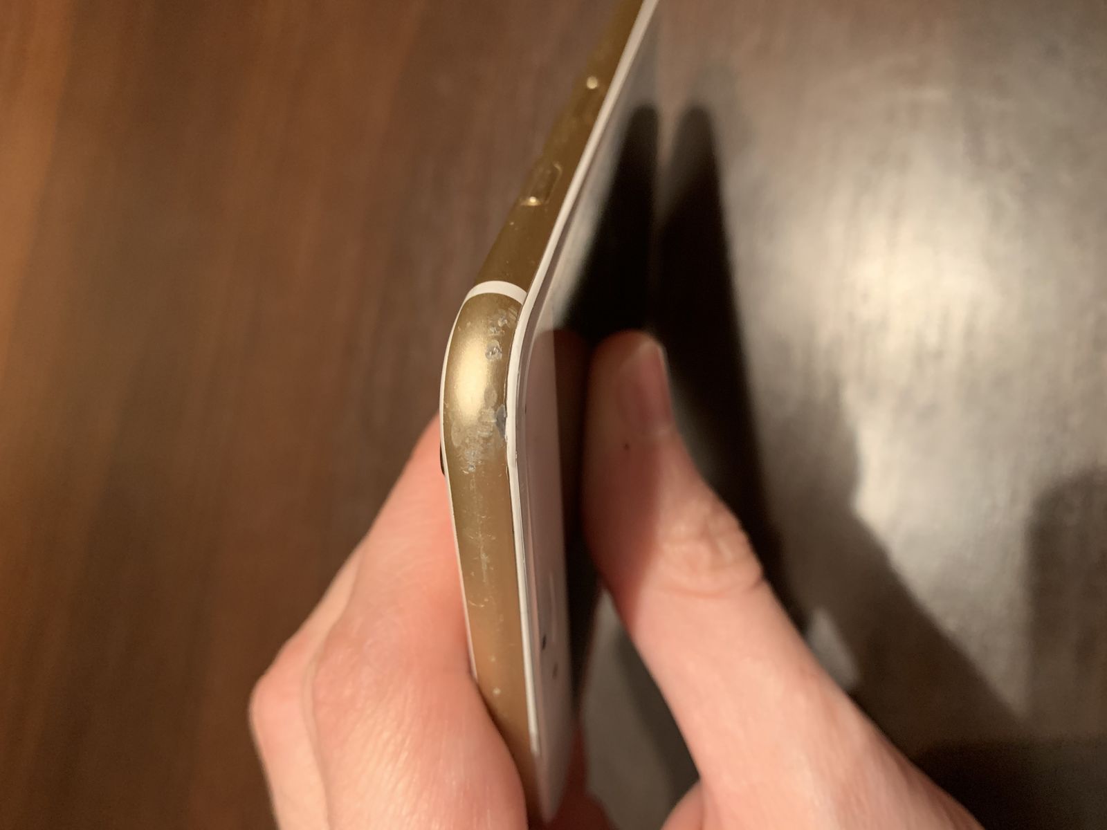 iPhone 6 Plus 128 gb ( срочно )