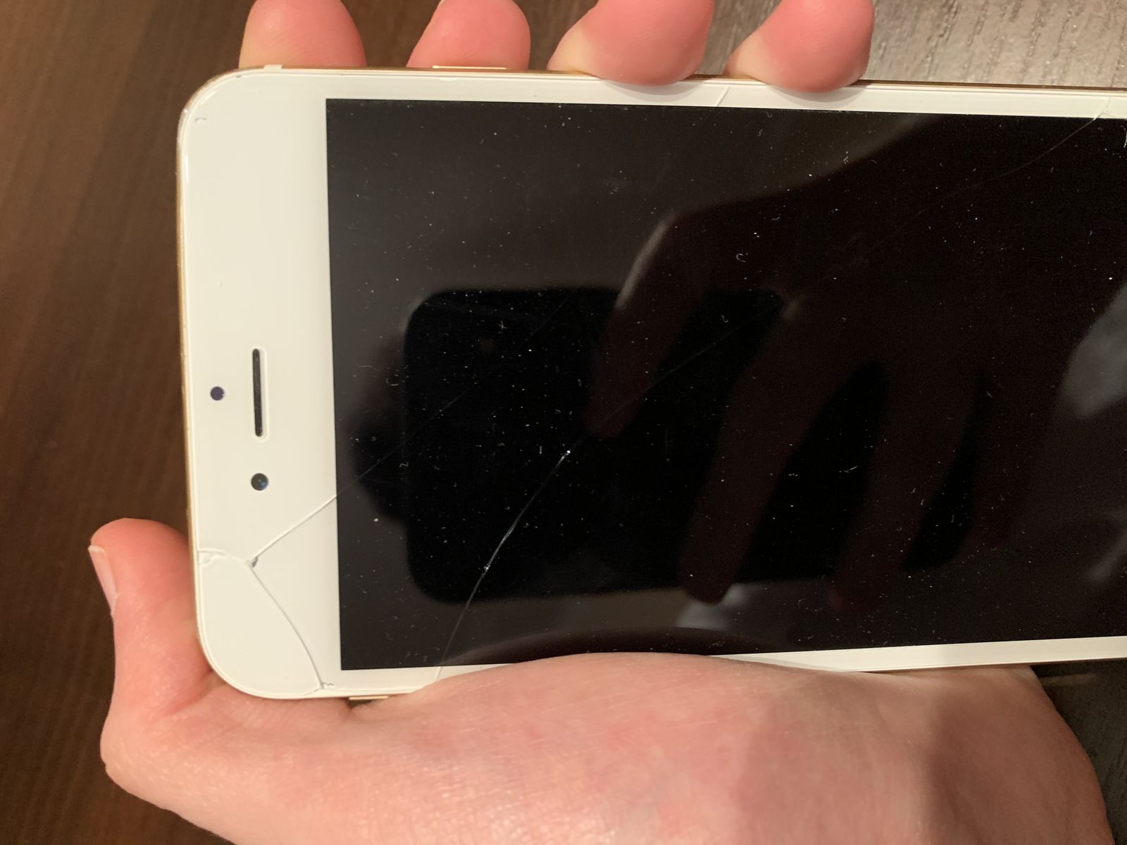 iPhone 6 Plus 128 gb ( срочно )