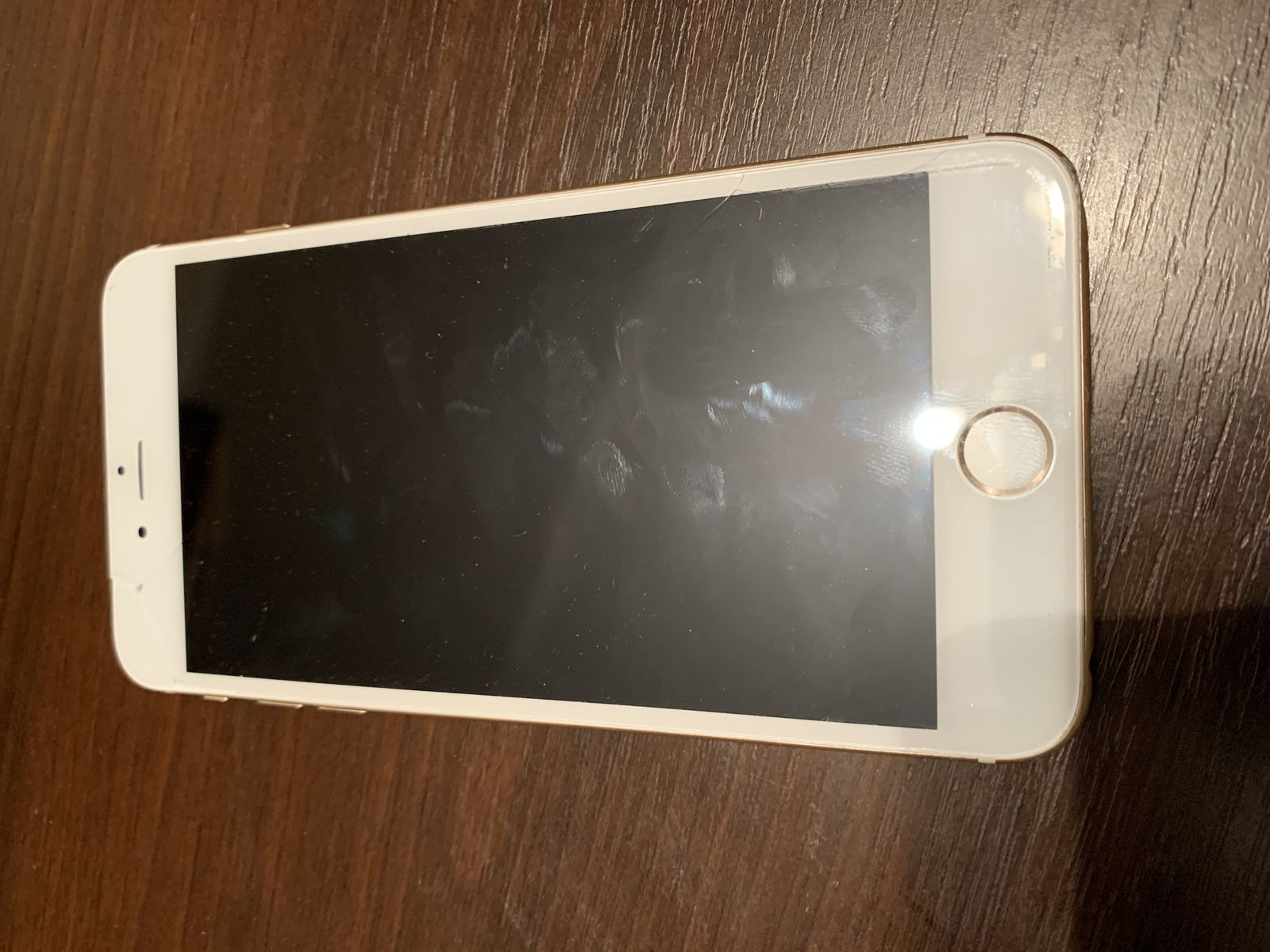 iPhone 6 Plus 128 gb ( срочно )