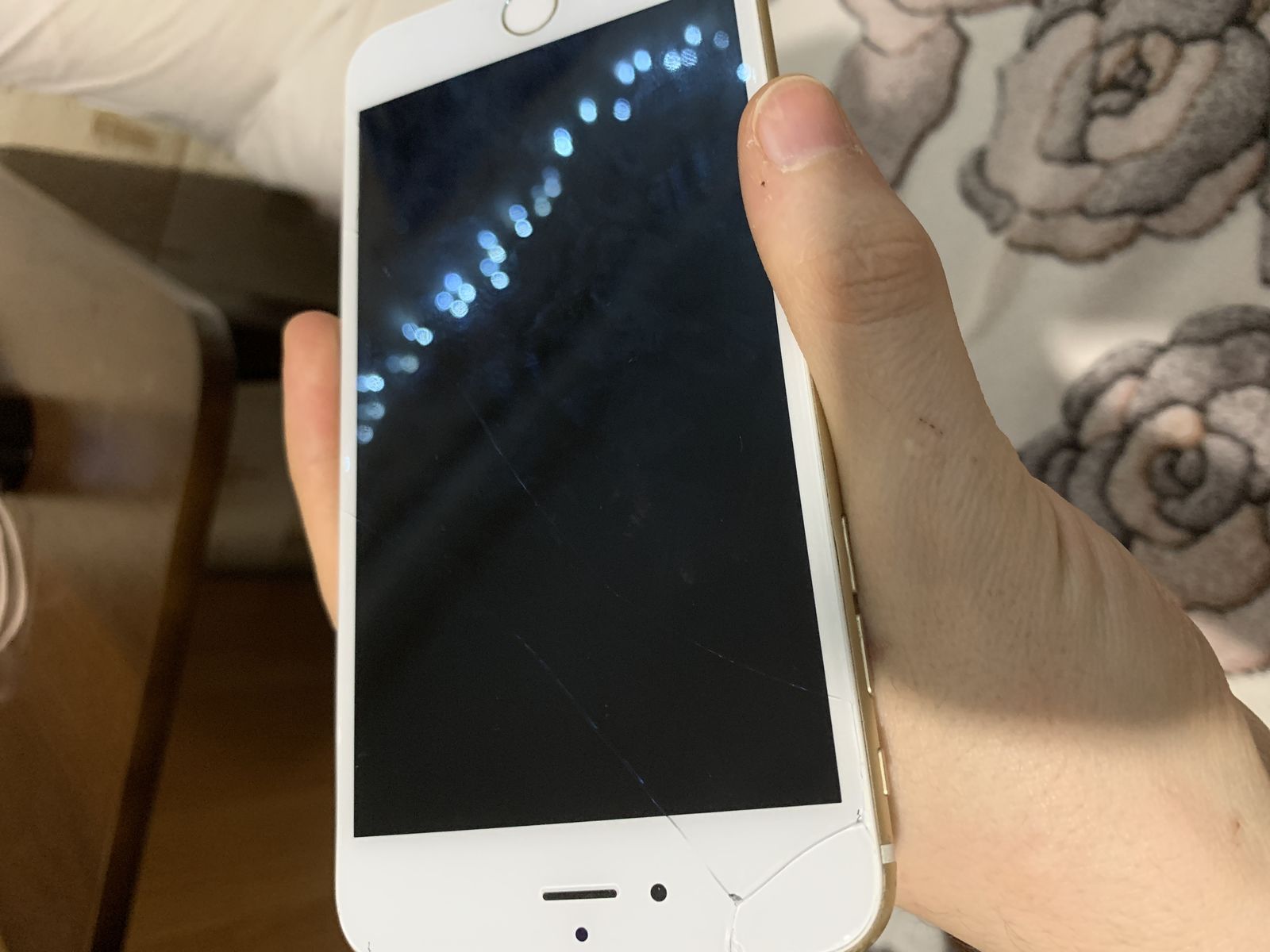 iPhone 6 Plus 128 gb ( срочно )