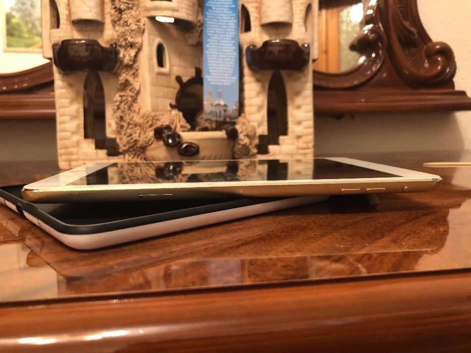 Ipad mini 3 GOLD 64 GB