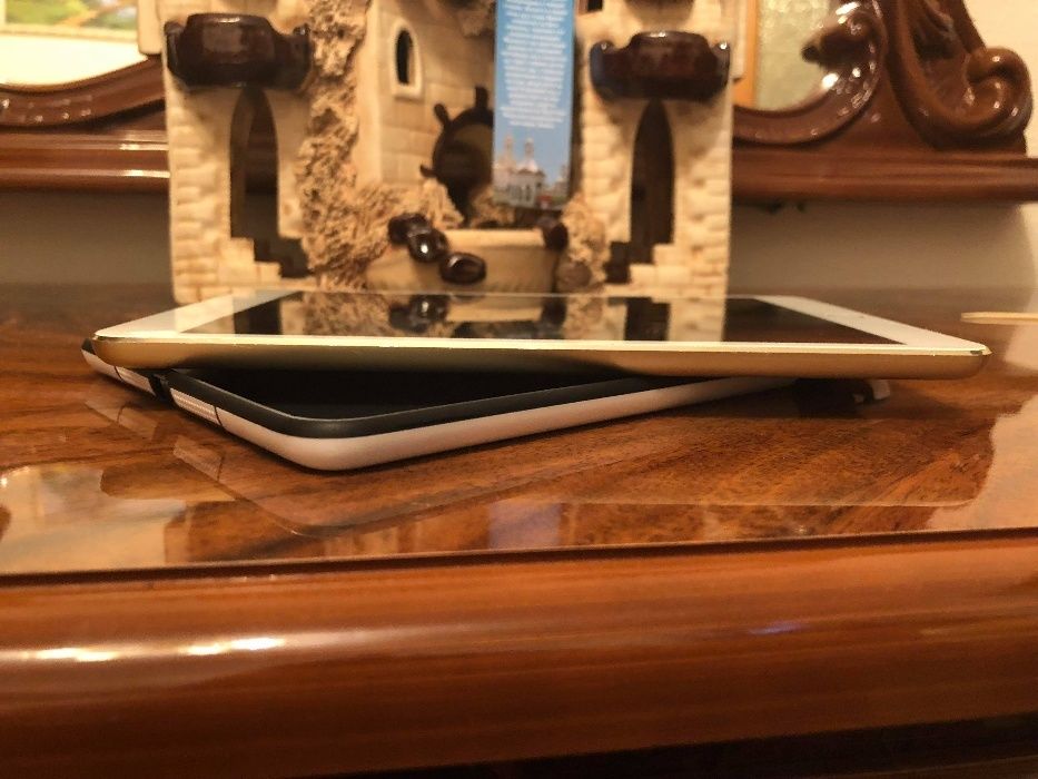 Ipad mini 3 GOLD 64 GB