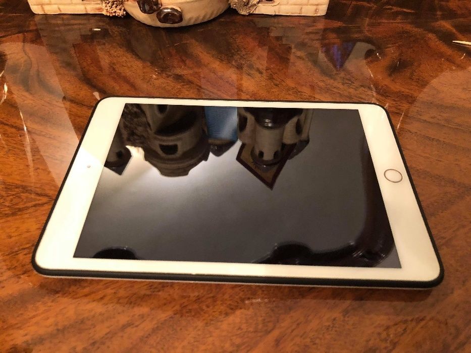 Ipad mini 3 GOLD 64 GB