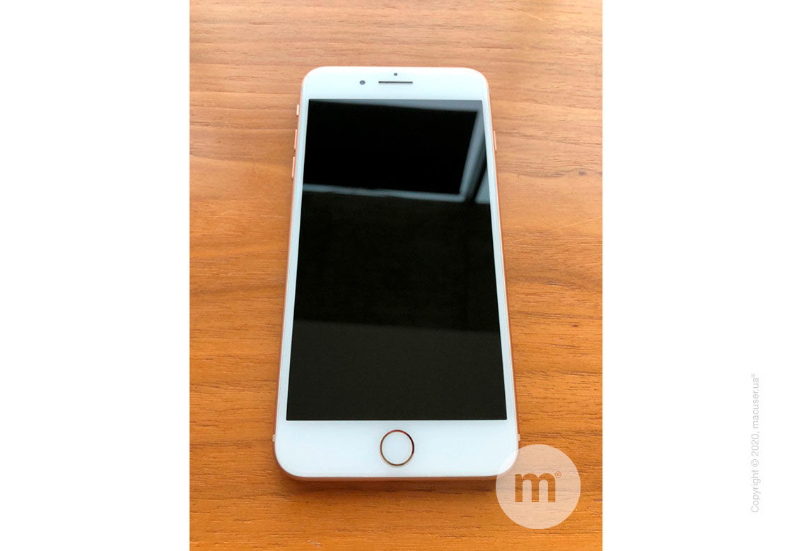 Apple iPhone 8 Plus 256GB, Gold Б/У от магазина