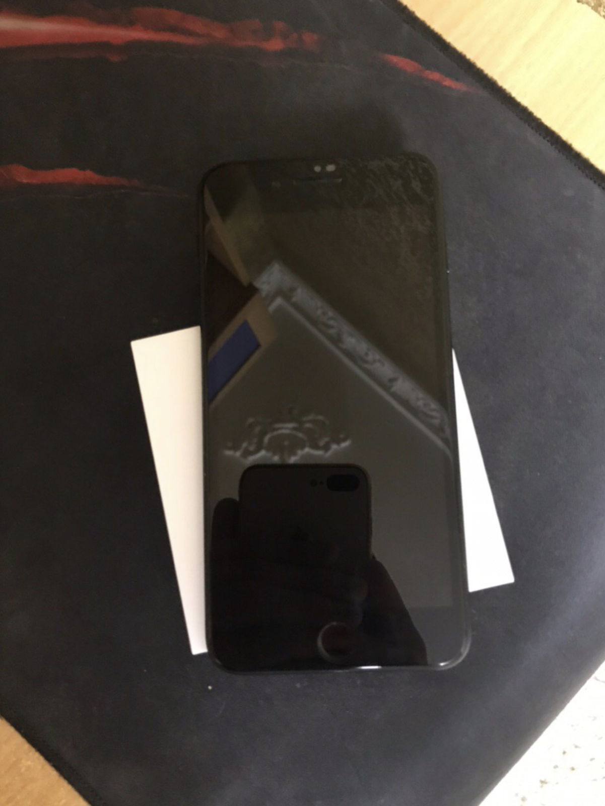 iPhone 7 Plus 32 gb neverlock