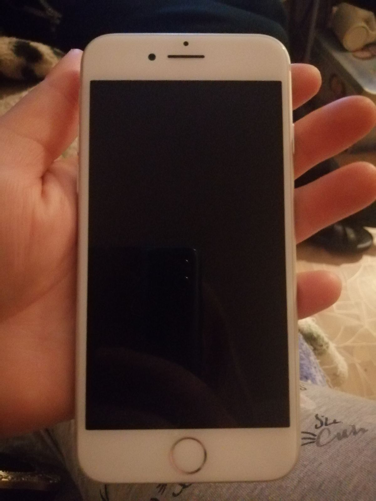 Iphone 7 срочно продам