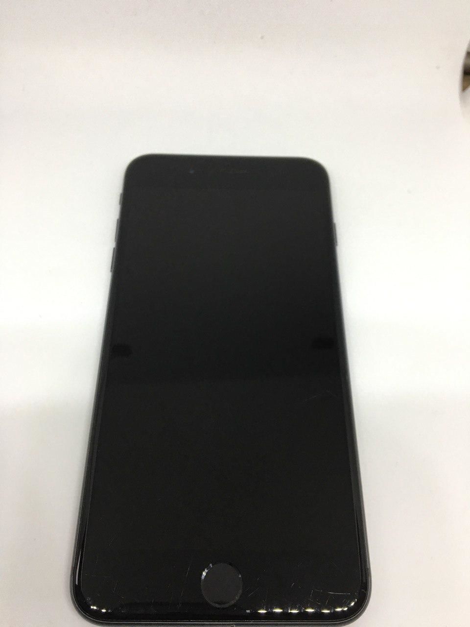 Iphone 8 Plus 64 Space Gray