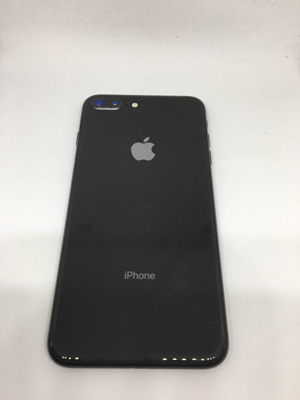Iphone 8 Plus 64 Space Gray