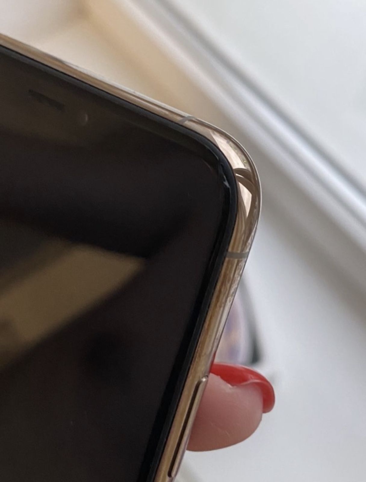 iPhone XS Max